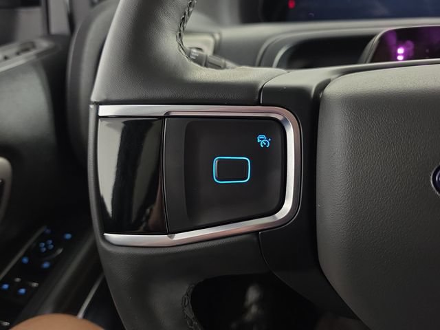 Certified 2025 Ford Expedition Max Active AWD/4WD image 16