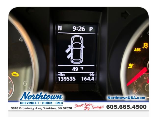 Used 2011 Volkswagen Jetta TDI image 16