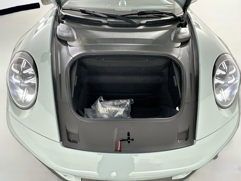 New 2026 Porsche 911 Carrera S RWD image 25