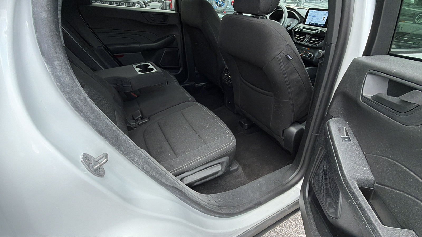 Used 2025 Ford Escape Active AWD/4WD image 20