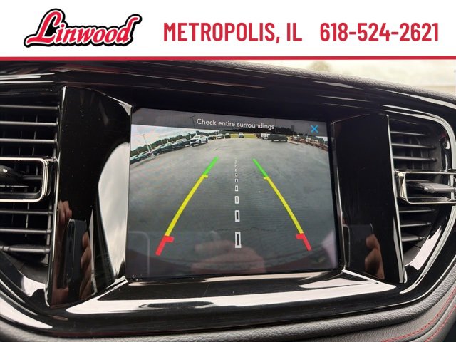 Used 2023 Dodge Durango GT image 27