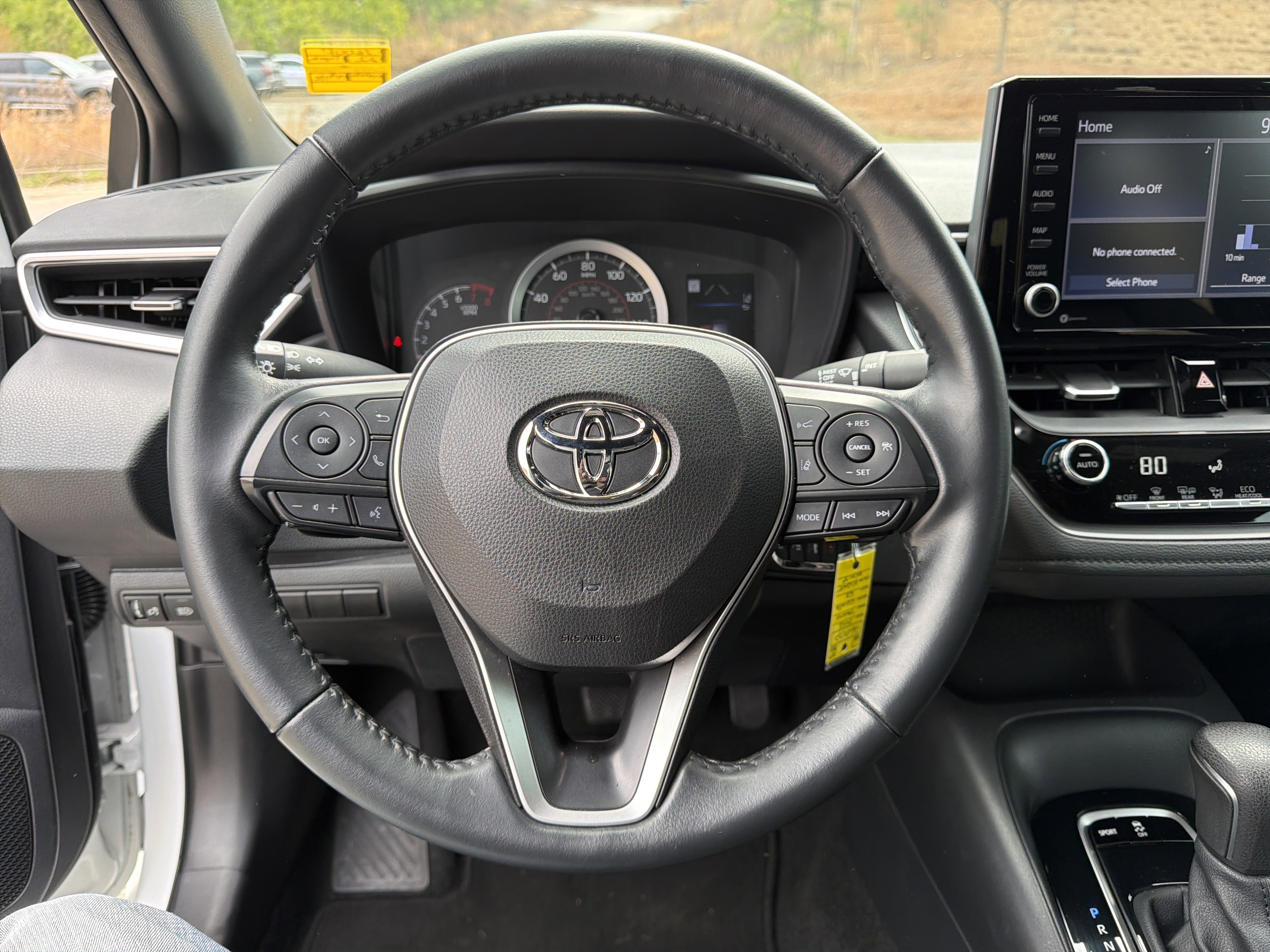 Used 2022 Toyota Corolla SE image 22