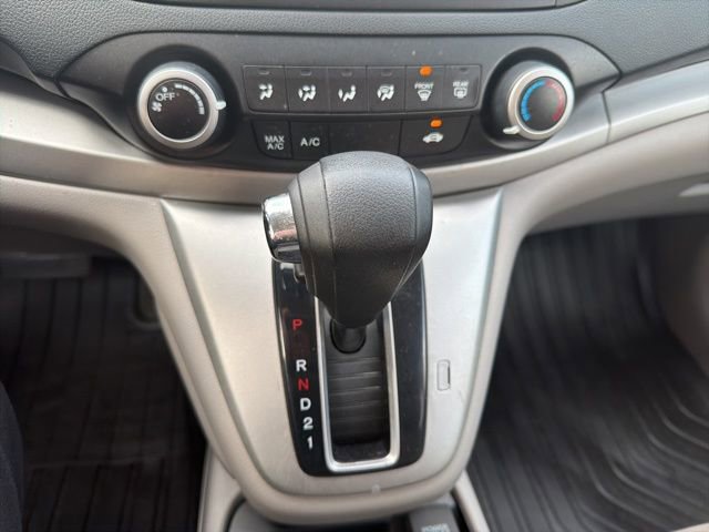 Used 2014 Honda CR-V EX image 21