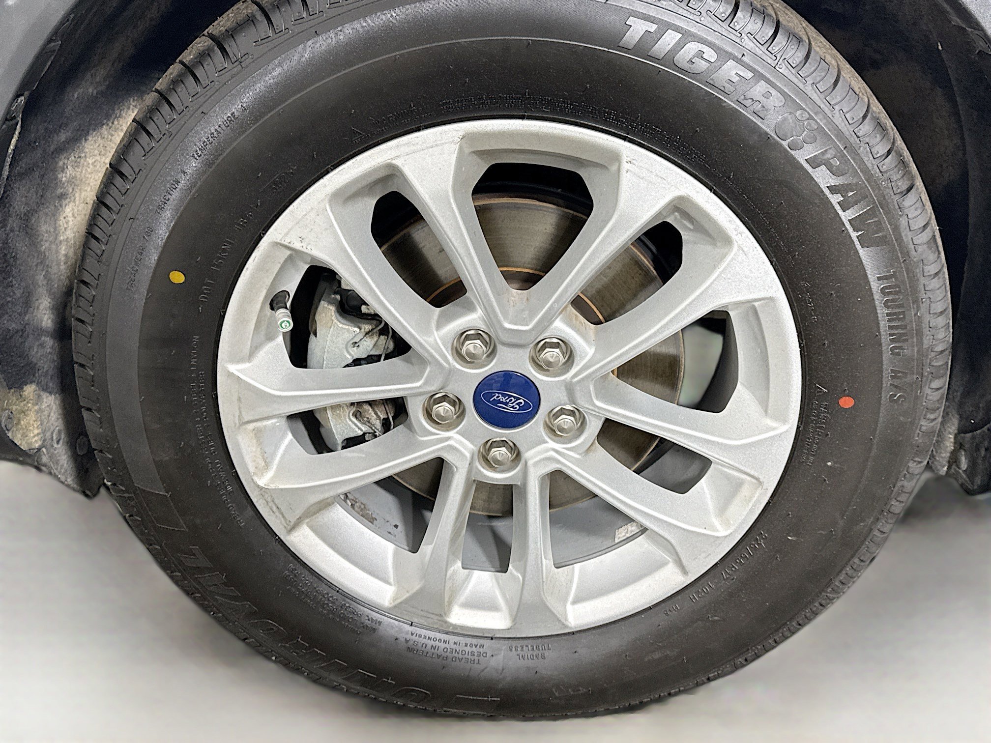 Used 2021 Ford Escape SE w/ Cold Weather Package image 38