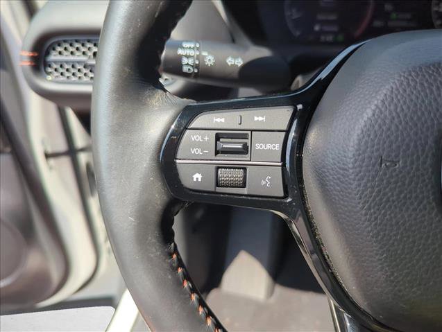 Used 2023 Honda HR-V Sport image 12