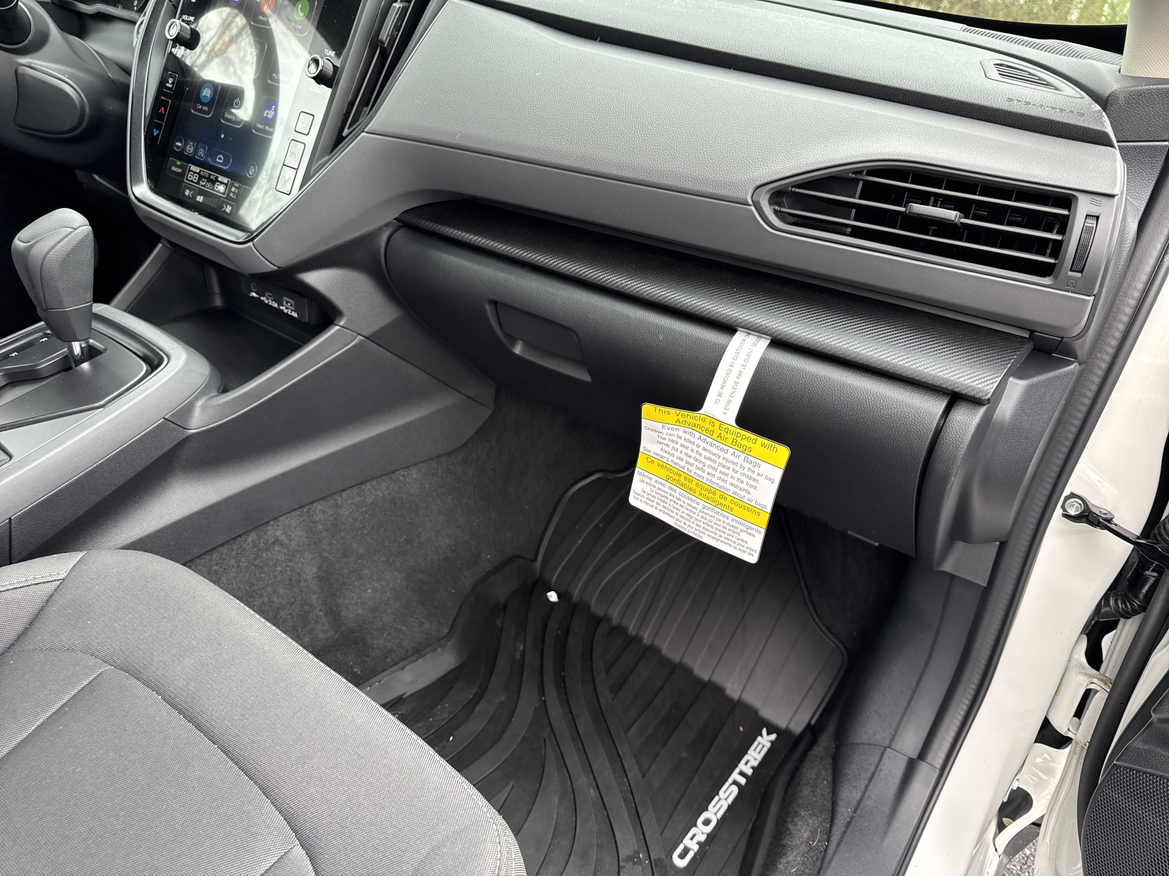 Certified 2026 Subaru Crosstrek 2.0i Premium image 14