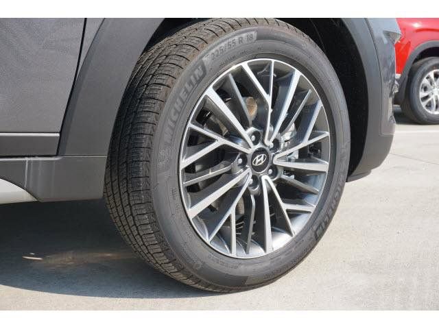 Used 2021 Hyundai Tucson Limited image 16