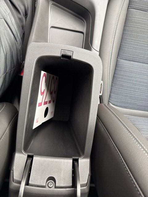 New 2026 Buick Envista Preferred image 44