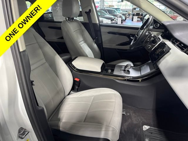 Used 2024 Land Rover Range Rover Evoque S AWD/4WD image 41