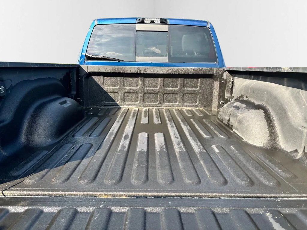 Used 2023 RAM 2500 Rebel w/ Level 1 Equipment Group AWD/4WD image 38