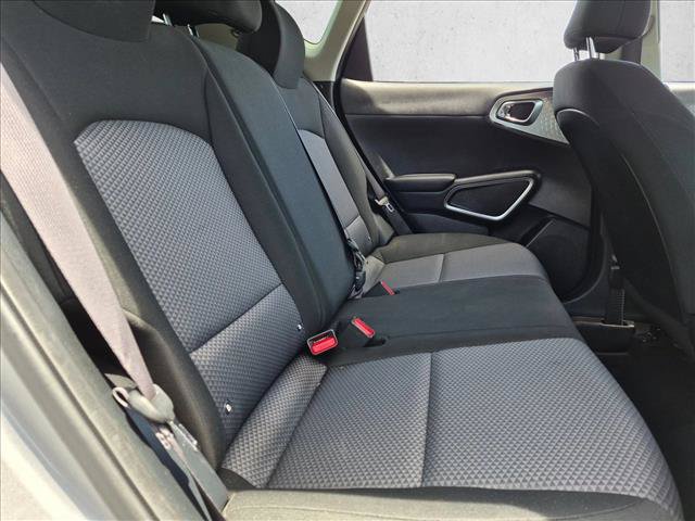 Used 2024 Kia Soul LX w/ Option Group 015 FWD image 18