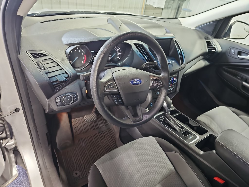 Used 2019 Ford Escape SE AWD/4WD image 15