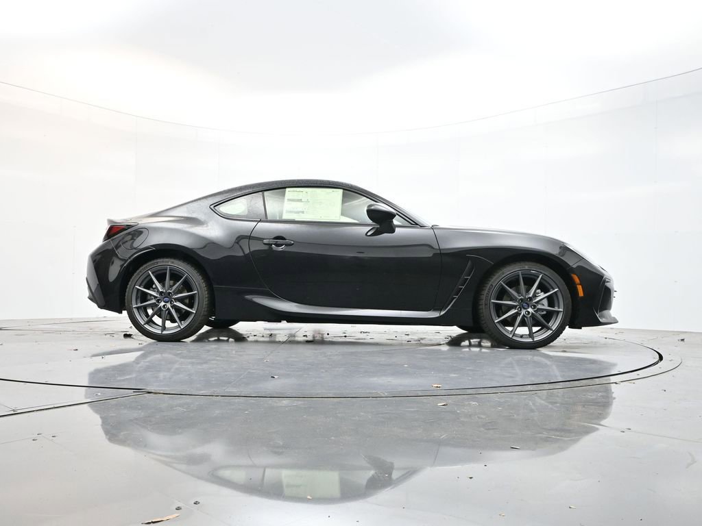 New 2026 Subaru BRZ Limited RWD image 29