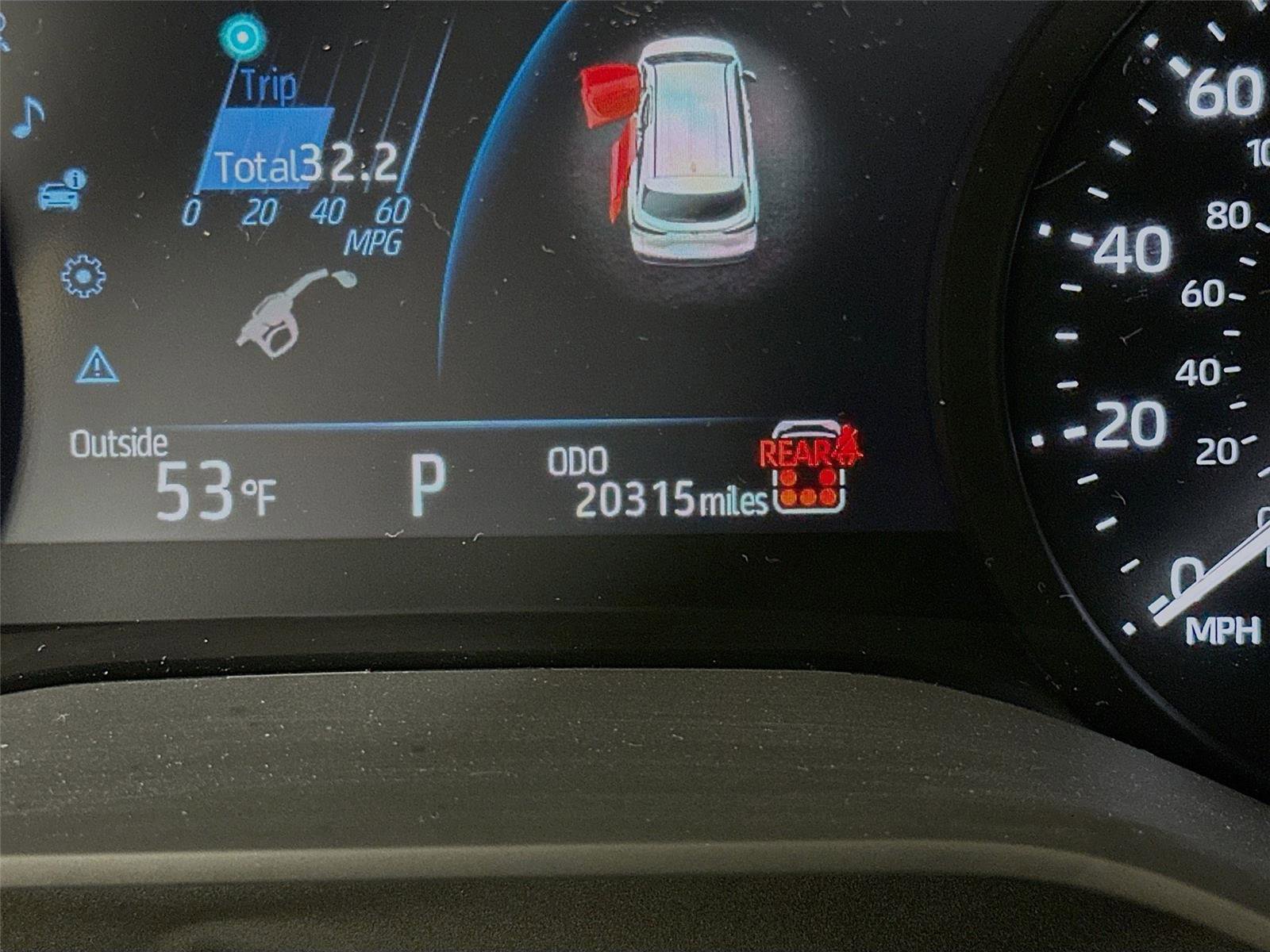 Used 2025 Toyota Sienna XLE w/ XLE Plus Package image 20