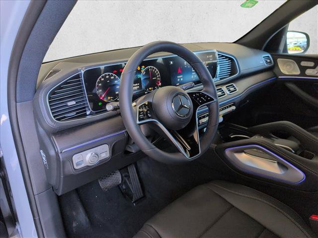 New 2026 Mercedes-Benz GLE 450e 4MATIC image 3