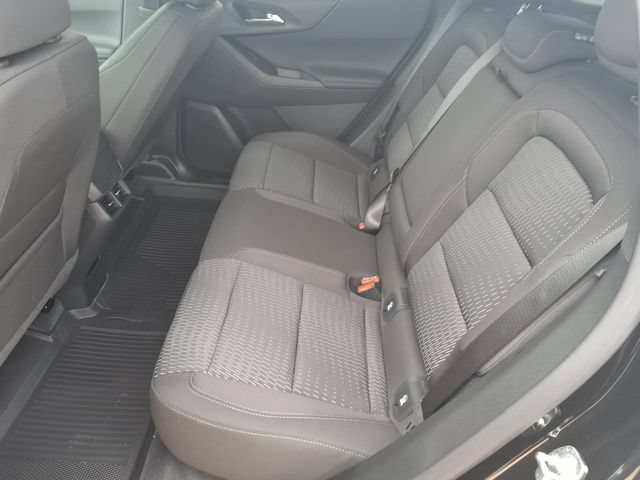 New 2027 Chevrolet Equinox LT FWD image 12