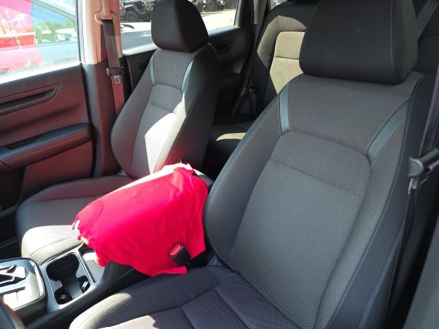 Used 2024 Honda CR-V EX image 6