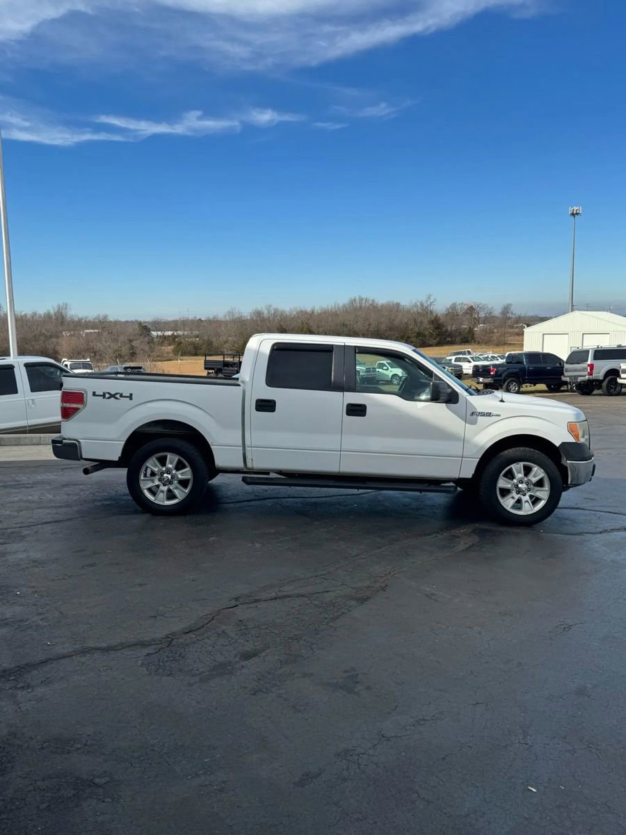 Used 2011 Ford F150 XL w/ XL Plus Pkg image 5