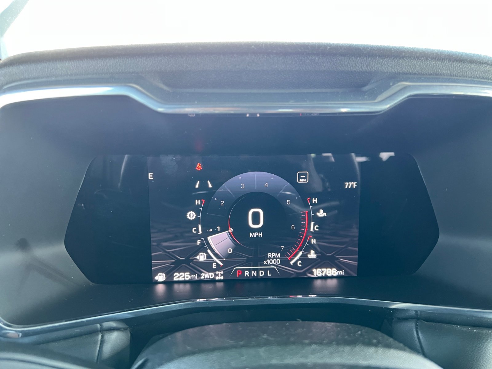 Used 2023 GMC Canyon Elevation w/ Convenience Package image 17