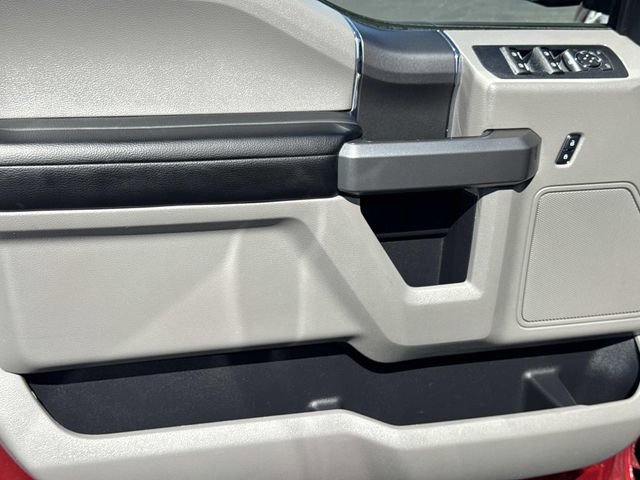 Used 2016 Ford F150 XLT w/ Equipment Group 301A Mid RWD image 19