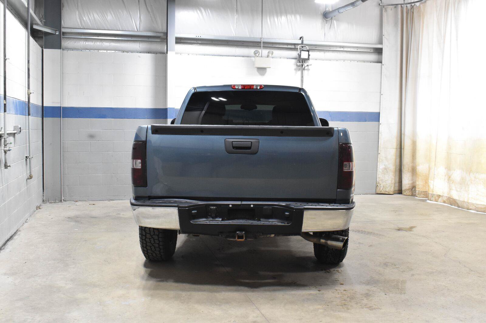 Used 2011 Chevrolet Silverado 1500 LS RWD image 16