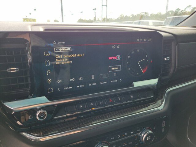 Used 2024 GMC Sierra 1500 Elevation image 22