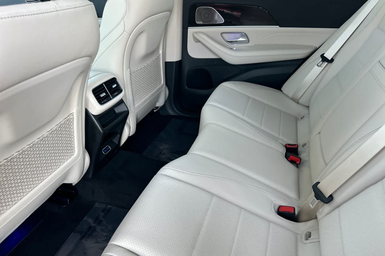 New 2026 Mercedes-Benz GLE 450 4MATIC image 11
