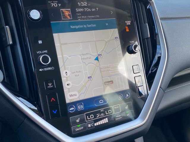 New 2026 Subaru Ascent Limited image 23