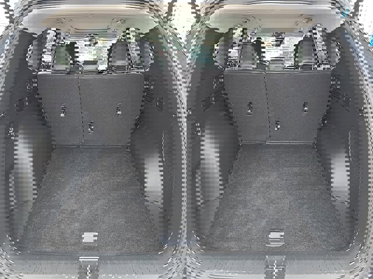 Used 2024 Hyundai Tucson Limited image 34