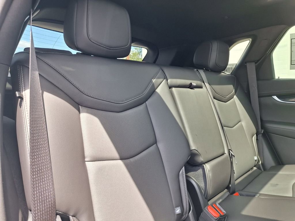 New 2026 Cadillac XT5 Premium Luxury w/ Driver Assist Package FWD image 30