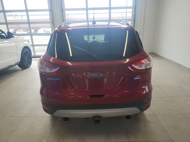 Used 2014 Ford Escape SE w/ Equipment Group 201A image 6