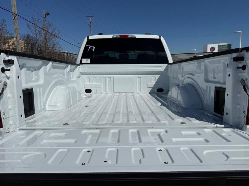 New 2026 Ford F150 XLT AWD/4WD image 6