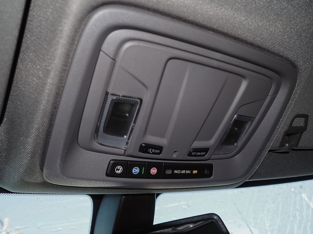 Certified 2021 GMC Sierra 1500 SLT image 35