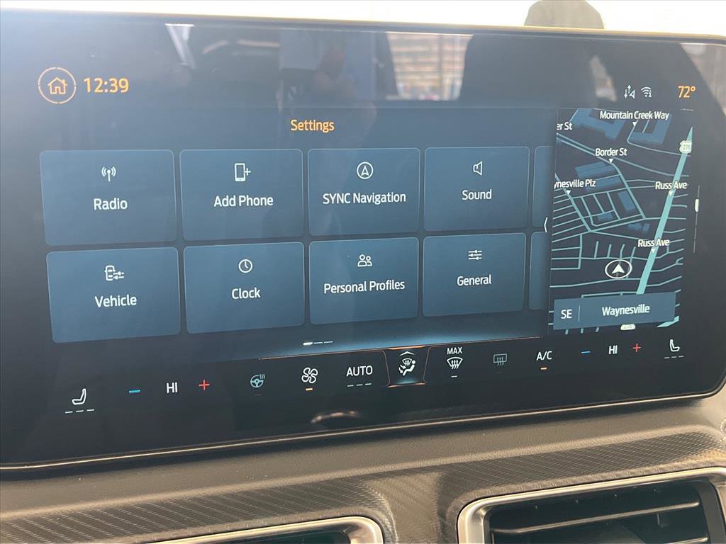 New 2026 Ford Mustang GT Premium image 15