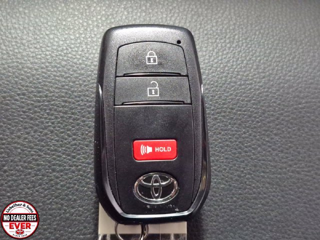 New 2026 Toyota Tacoma TRD Off-Road AWD/4WD image 25
