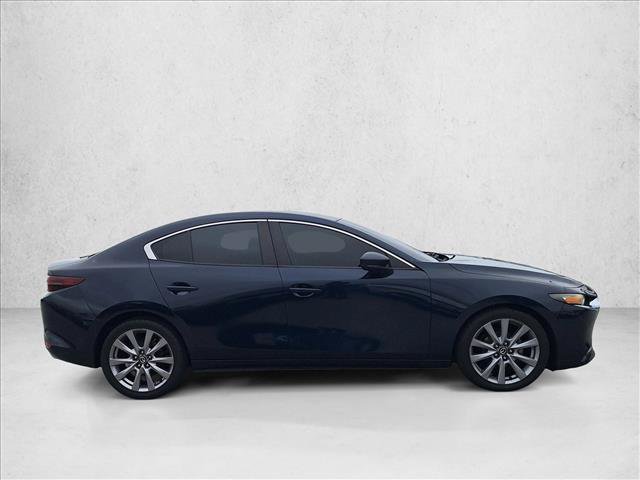 Used 2021 MAZDA MAZDA3 s FWD image 4