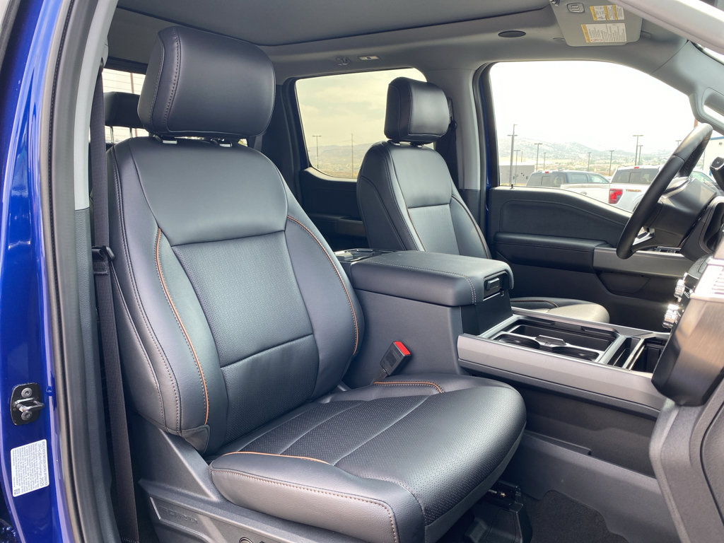New 2026 Ford F250 4x4 Crew Cab Super Duty image 5