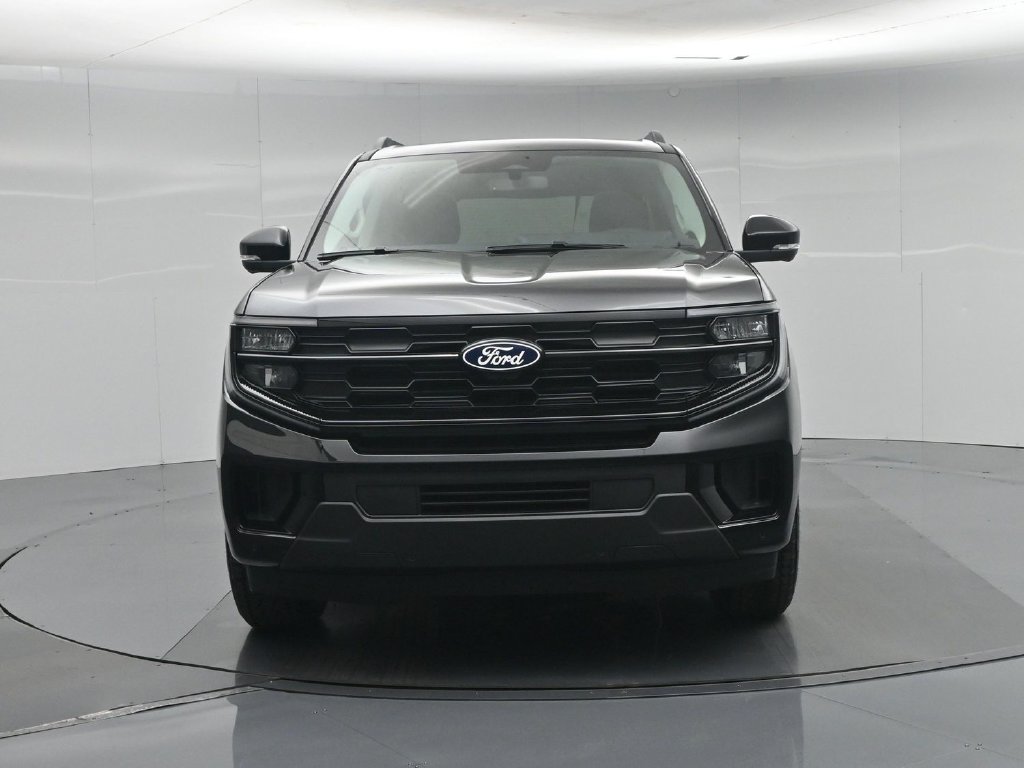 New 2027 Ford Expedition Max Active AWD/4WD image 28