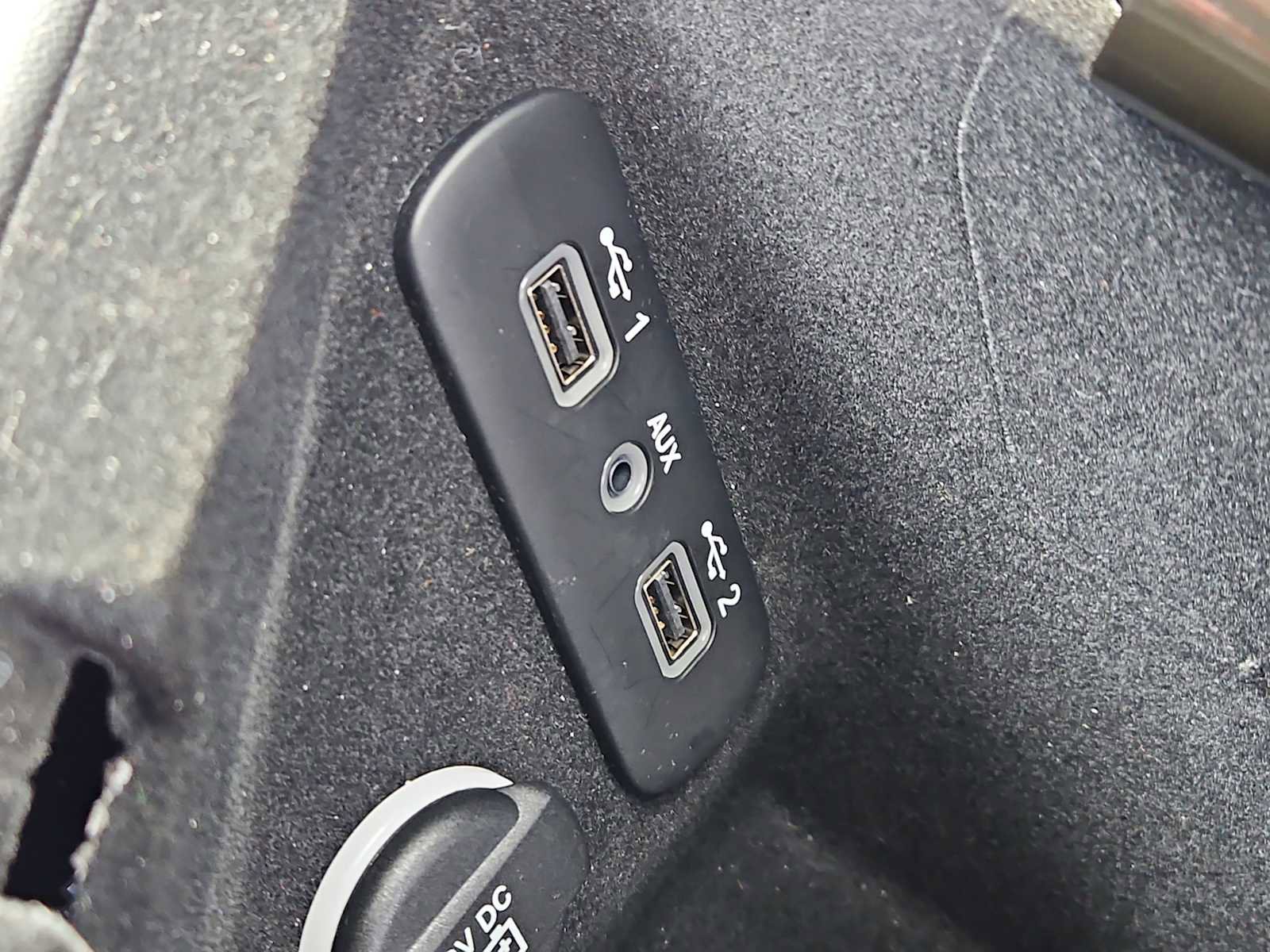 Used 2022 Dodge Challenger R/T w/ Blacktop Package image 19