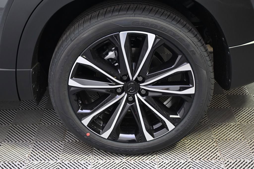 New 2026 MAZDA CX-50 AWD 2.5 S w/ Accent Package image 20