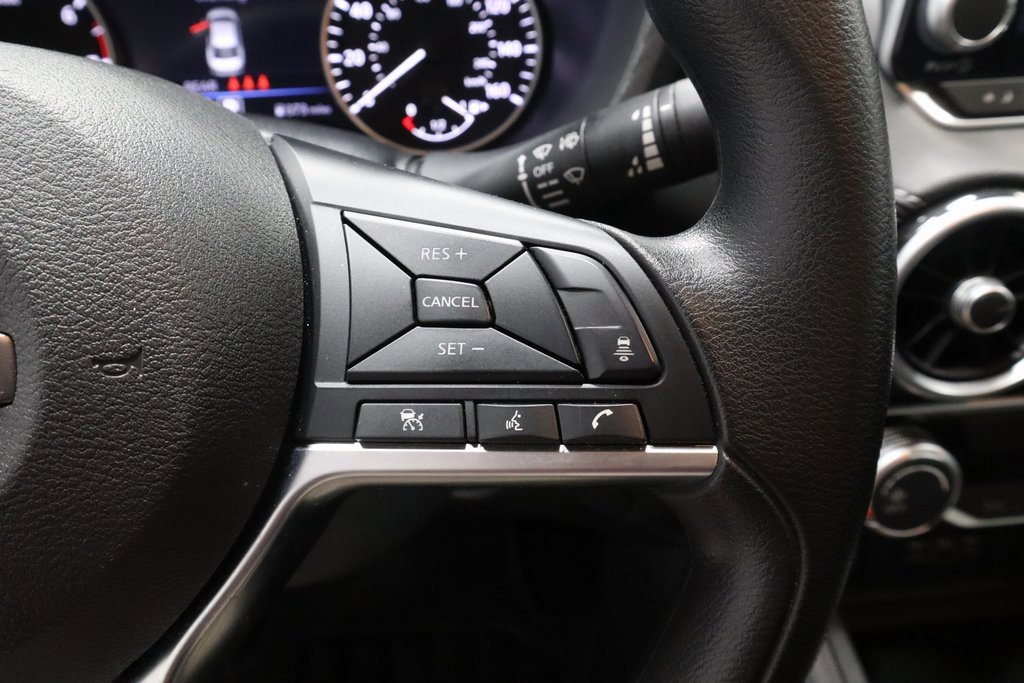 Certified 2024 Nissan Sentra SV image 30