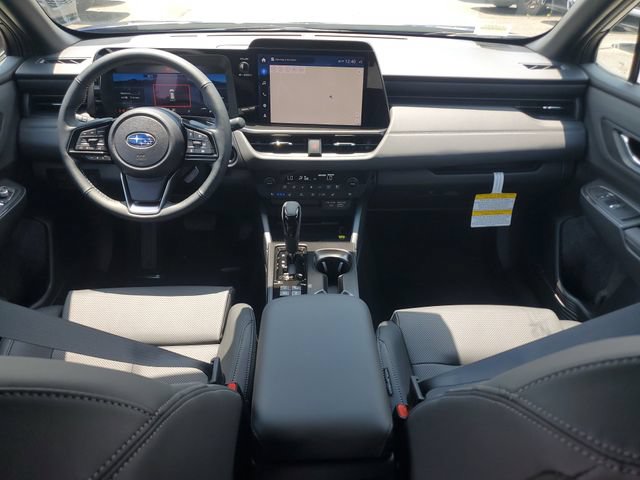 New 2026 Subaru Outback Touring AWD/4WD image 15