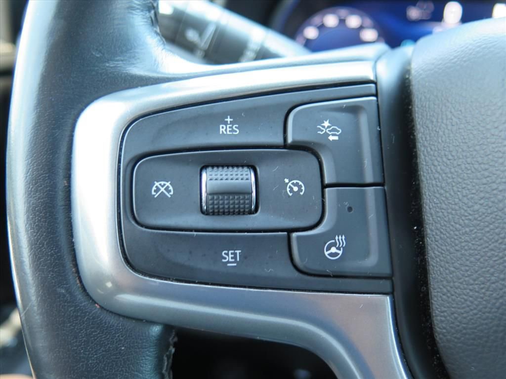 Used 2022 Chevrolet Tahoe Premier image 20