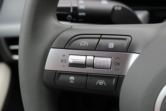 Certified 2025 Hyundai Sonata SE image 11