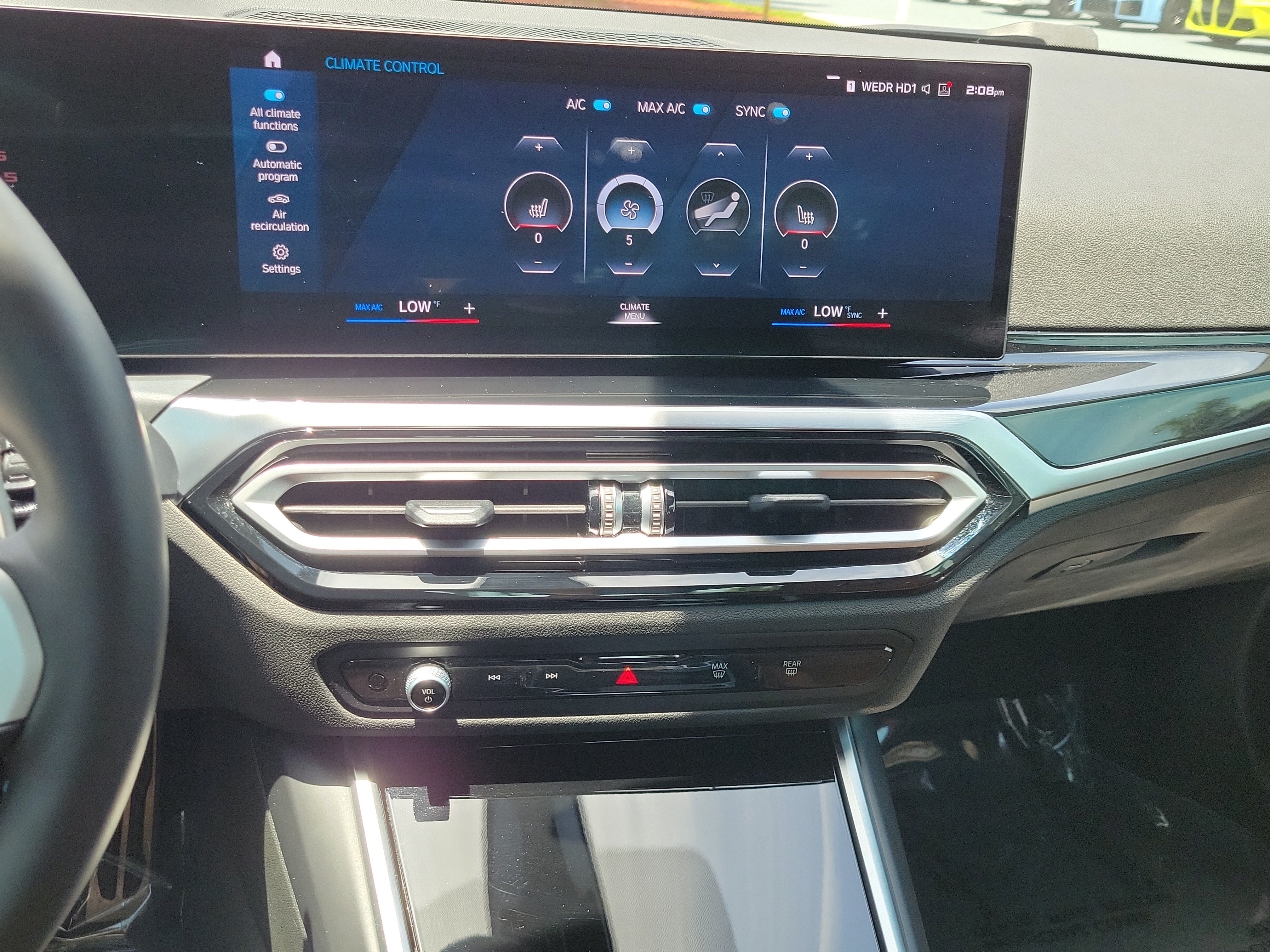 Used 2024 BMW M2 w/ Lighting Package RWD image 18