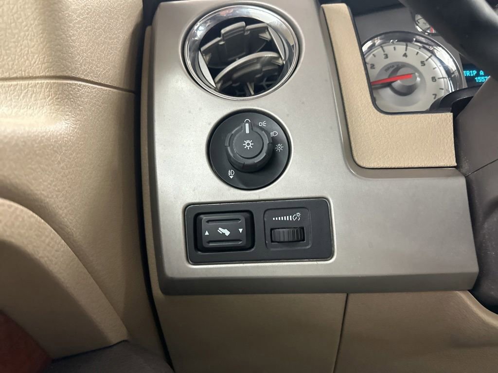 Used 2010 Ford F150 Lariat AWD/4WD image 40