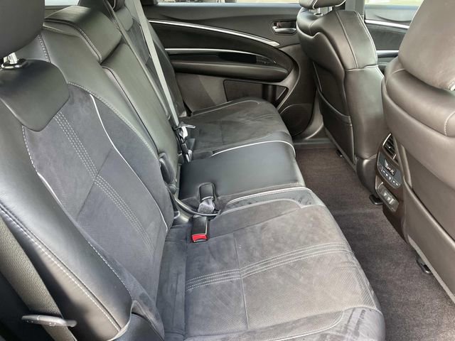 Used 2019 Acura MDX A-Spec image 35