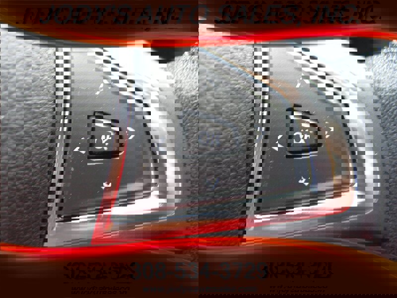 Used 2018 Ford Fusion SE w/ Equipment Group 201A image 13