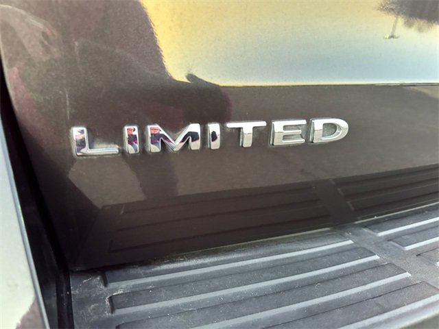 Used 2024 Ford Expedition Limited image 20