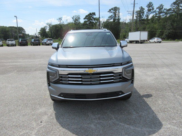 New 2025 Chevrolet Tahoe Premier w/ Sun And Tow Package image 3